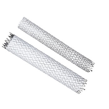 ePTFE Covered Stent